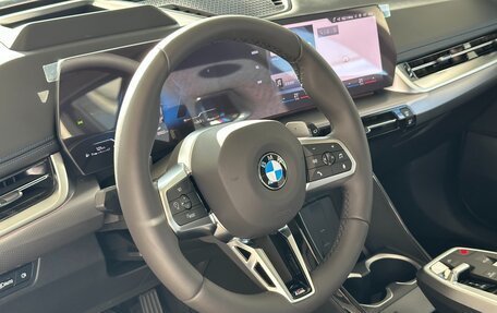 BMW X1, 2025 год, 7 100 000 рублей, 4 фотография
