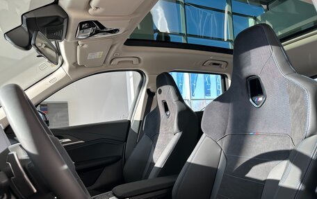 BMW X1, 2025 год, 7 100 000 рублей, 6 фотография
