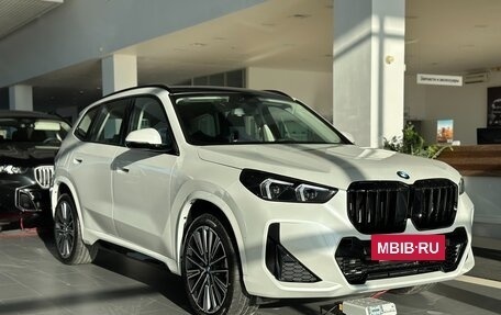 BMW X1, 2025 год, 7 100 000 рублей, 2 фотография