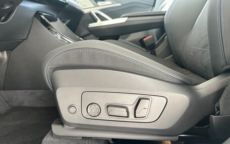 BMW X1, 2025 год, 7 100 000 рублей, 7 фотография