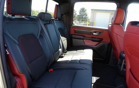 Rambler 1500, 2025 год, 7 600 000 рублей, 13 фотография