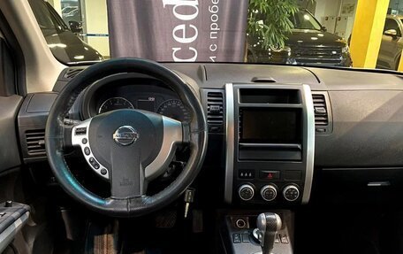 Nissan X-Trail, 2012 год, 1 180 000 рублей, 5 фотография