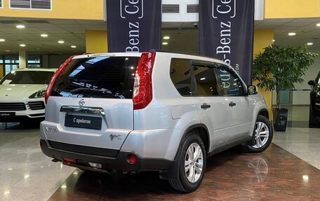 Nissan X-Trail, 2012 год, 1 180 000 рублей, 3 фотография