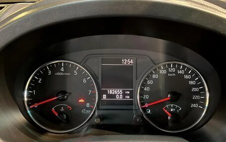 Nissan X-Trail, 2012 год, 1 180 000 рублей, 6 фотография