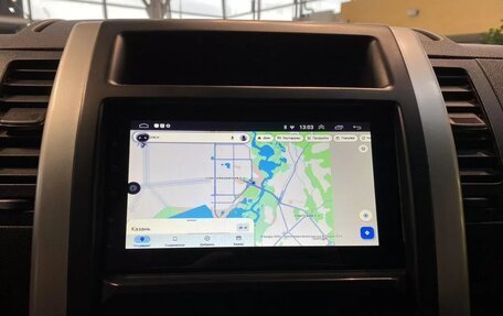 Nissan X-Trail, 2012 год, 1 180 000 рублей, 9 фотография