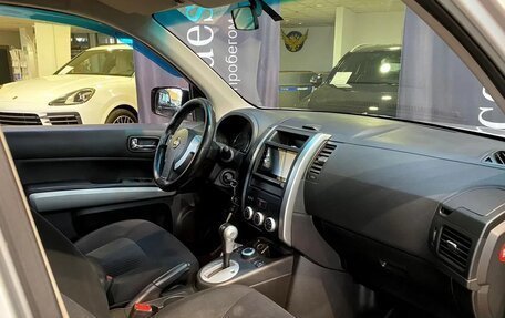 Nissan X-Trail, 2012 год, 1 180 000 рублей, 4 фотография