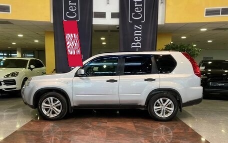 Nissan X-Trail, 2012 год, 1 180 000 рублей, 2 фотография