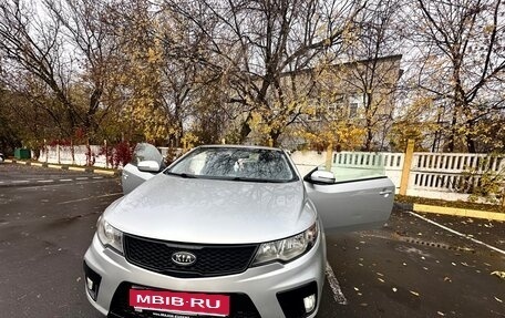 KIA Cerato III, 2011 год, 920 000 рублей, 1 фотография