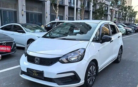 Honda Fit, 2020 год, 1 050 000 рублей, 1 фотография