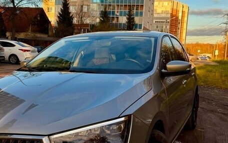 Skoda Rapid II, 2022 год, 1 950 000 рублей, 2 фотография