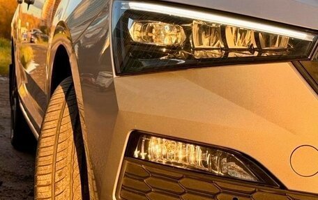 Skoda Rapid II, 2022 год, 1 950 000 рублей, 16 фотография