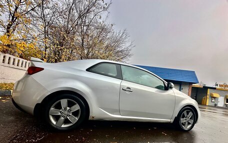 KIA Cerato III, 2011 год, 920 000 рублей, 2 фотография