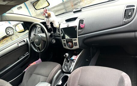 KIA Cerato III, 2011 год, 920 000 рублей, 7 фотография