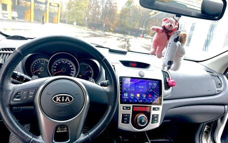 KIA Cerato III, 2011 год, 920 000 рублей, 5 фотография