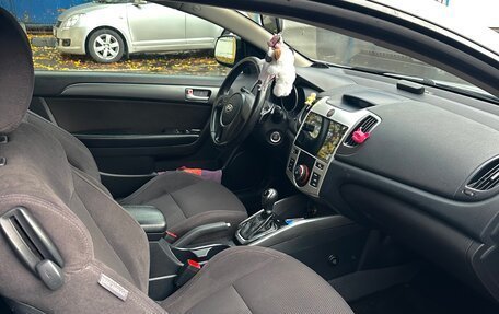 KIA Cerato III, 2011 год, 920 000 рублей, 8 фотография