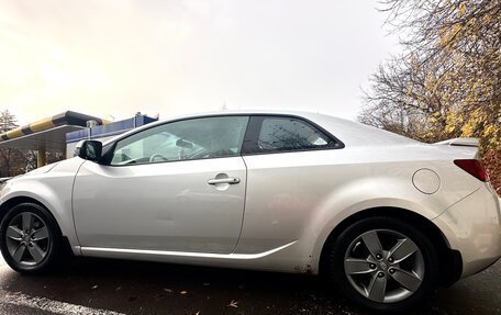 KIA Cerato III, 2011 год, 920 000 рублей, 4 фотография