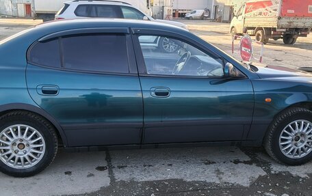 Doninvest Kondor, 1999 год, 250 000 рублей, 3 фотография