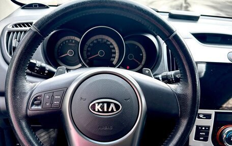 KIA Cerato III, 2011 год, 920 000 рублей, 6 фотография