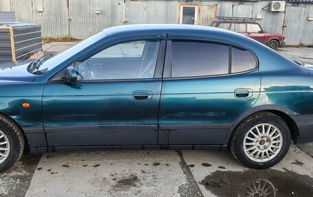 Doninvest Kondor, 1999 год, 250 000 рублей, 4 фотография