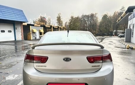 KIA Cerato III, 2011 год, 920 000 рублей, 3 фотография