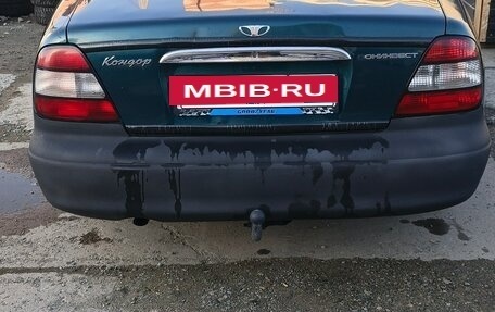 Doninvest Kondor, 1999 год, 250 000 рублей, 2 фотография