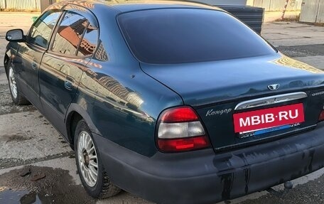 Doninvest Kondor, 1999 год, 250 000 рублей, 6 фотография