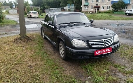 ГАЗ 31105 «Волга», 2007 год, 150 000 рублей, 4 фотография