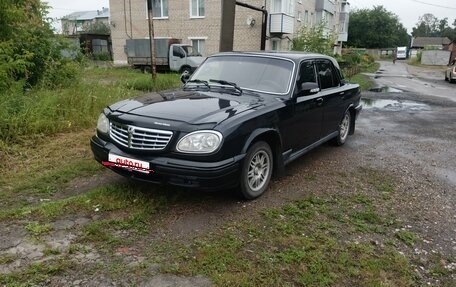ГАЗ 31105 «Волга», 2007 год, 150 000 рублей, 2 фотография