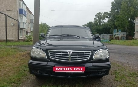 ГАЗ 31105 «Волга», 2007 год, 150 000 рублей, 3 фотография