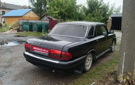 ГАЗ 31105 «Волга», 2007 год, 150 000 рублей, 6 фотография