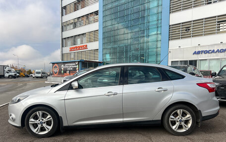 Ford Focus III, 2011 год, 797 000 рублей, 4 фотография