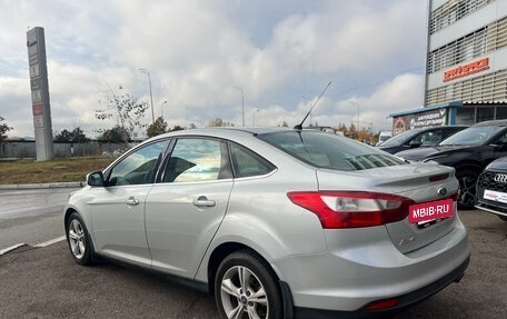 Ford Focus III, 2011 год, 797 000 рублей, 3 фотография