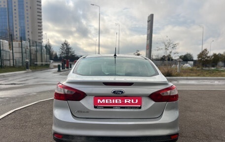 Ford Focus III, 2011 год, 797 000 рублей, 5 фотография