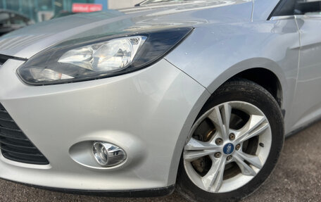 Ford Focus III, 2011 год, 797 000 рублей, 8 фотография