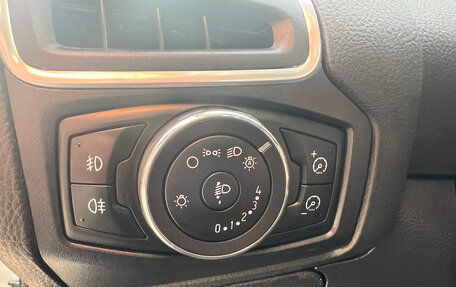 Ford Focus III, 2011 год, 797 000 рублей, 12 фотография