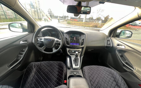 Ford Focus III, 2011 год, 797 000 рублей, 10 фотография