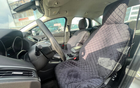 Ford Focus III, 2011 год, 797 000 рублей, 11 фотография