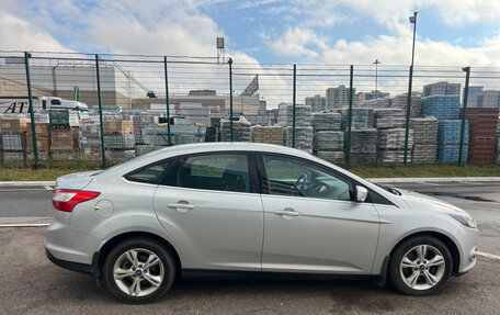 Ford Focus III, 2011 год, 797 000 рублей, 7 фотография