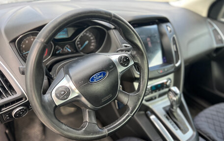 Ford Focus III, 2011 год, 797 000 рублей, 9 фотография