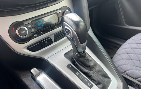 Ford Focus III, 2011 год, 797 000 рублей, 15 фотография