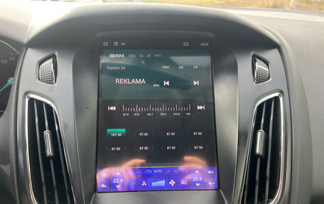 Ford Focus III, 2011 год, 797 000 рублей, 16 фотография