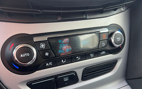 Ford Focus III, 2011 год, 797 000 рублей, 17 фотография