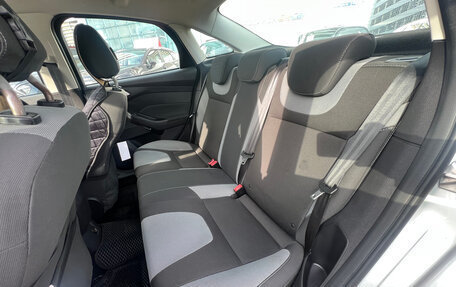 Ford Focus III, 2011 год, 797 000 рублей, 20 фотография