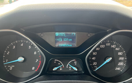 Ford Focus III, 2011 год, 797 000 рублей, 18 фотография