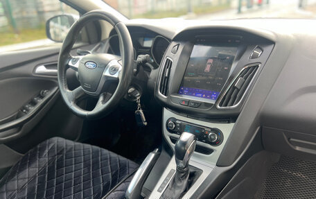 Ford Focus III, 2011 год, 797 000 рублей, 19 фотография