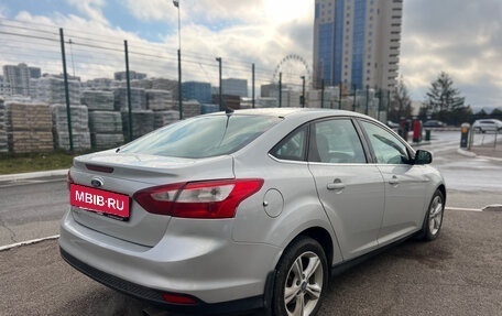 Ford Focus III, 2011 год, 797 000 рублей, 6 фотография
