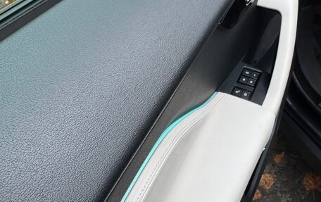 Jaguar F-Pace, 2019 год, 3 150 000 рублей, 12 фотография