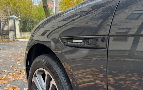 Jaguar F-Pace, 2019 год, 3 150 000 рублей, 7 фотография