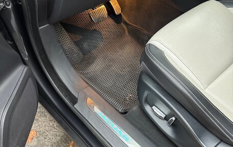 Jaguar F-Pace, 2019 год, 3 150 000 рублей, 13 фотография