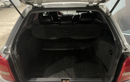 Audi A4, 2000 год, 300 000 рублей, 10 фотография